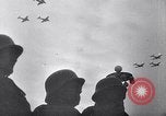 Image of Hungarian military parade Budapest Hungary, 1944, second 24 stock footage video 65675031296