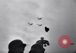 Image of Hungarian military parade Budapest Hungary, 1944, second 26 stock footage video 65675031296