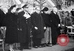 Image of Hungarian military parade Budapest Hungary, 1944, second 27 stock footage video 65675031296