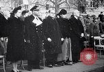 Image of Hungarian military parade Budapest Hungary, 1944, second 28 stock footage video 65675031296