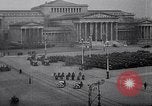 Image of Hungarian military parade Budapest Hungary, 1944, second 35 stock footage video 65675031296