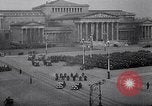Image of Hungarian military parade Budapest Hungary, 1944, second 36 stock footage video 65675031296