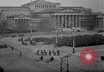 Image of Hungarian military parade Budapest Hungary, 1944, second 37 stock footage video 65675031296