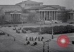 Image of Hungarian military parade Budapest Hungary, 1944, second 38 stock footage video 65675031296