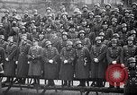 Image of Hungarian military parade Budapest Hungary, 1944, second 45 stock footage video 65675031296