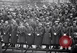 Image of Hungarian military parade Budapest Hungary, 1944, second 46 stock footage video 65675031296