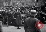 Image of Hungarian military parade Budapest Hungary, 1944, second 49 stock footage video 65675031296