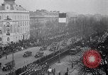 Image of Hungarian military parade Budapest Hungary, 1944, second 52 stock footage video 65675031296