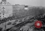 Image of Hungarian military parade Budapest Hungary, 1944, second 53 stock footage video 65675031296