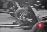 Image of Hungarian military parade Budapest Hungary, 1944, second 59 stock footage video 65675031296