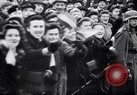 Image of Hungarian military parade Budapest Hungary, 1944, second 61 stock footage video 65675031296