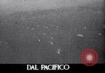 Standbild italienischen Naval Base Italien, 1942, aus Sekunde 3 historischem Filmmaterial Videoclip 65675031297