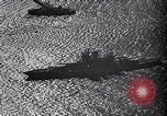 Standbild italienischen Naval Base Italien, 1942, aus Sekunde 4 historischem Filmmaterial Videoclip 65675031297