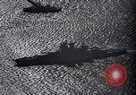 Standbild italienischen Naval Base Italien, 1942, aus Sekunde 5 historischem Filmmaterial Videoclip 65675031297