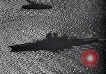 Standbild italienischen Naval Base Italien, 1942, aus Sekunde 6 historischem Filmmaterial Videoclip 65675031297