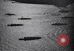 Standbild italienischen Naval Base Italien, 1942, aus Sekunde 7 historischem Filmmaterial Videoclip 65675031297