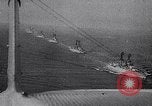 Standbild italienischen Naval Base Italien, 1942, aus Sekunde 9 historischem Filmmaterial Videoclip 65675031297
