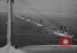 Standbild italienischen Naval Base Italien, 1942, aus Sekunde 10 historischem Filmmaterial Videoclip 65675031297