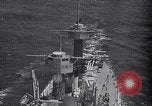 Standbild italienischen Naval Base Italien, 1942, aus Sekunde 13 historischem Filmmaterial Videoclip 65675031297