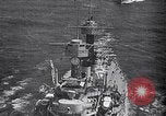 Standbild italienischen Naval Base Italien, 1942, aus Sekunde 14 historischem Filmmaterial Videoclip 65675031297