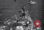 Standbild italienischen Naval Base Italien, 1942, aus Sekunde 15 historischem Filmmaterial Videoclip 65675031297