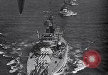 Standbild italienischen Naval Base Italien, 1942, aus Sekunde 17 historischem Filmmaterial Videoclip 65675031297