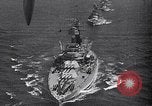 Standbild italienischen Naval Base Italien, 1942, aus Sekunde 18 historischem Filmmaterial Videoclip 65675031297