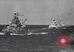 Standbild italienischen Naval Base Italien, 1942, aus Sekunde 29 historischem Filmmaterial Videoclip 65675031297