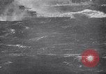 Standbild italienischen Naval Base Italien, 1942, aus Sekunde 33 historischem Filmmaterial Videoclip 65675031297