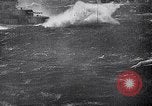 Standbild italienischen Naval Base Italien, 1942, aus Sekunde 35 historischem Filmmaterial Videoclip 65675031297