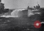 Standbild italienischen Naval Base Italien, 1942, aus Sekunde 37 historischem Filmmaterial Videoclip 65675031297