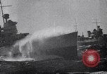Standbild italienischen Naval Base Italien, 1942, aus Sekunde 39 historischem Filmmaterial Videoclip 65675031297