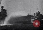Standbild italienischen Naval Base Italien, 1942, aus Sekunde 40 historischem Filmmaterial Videoclip 65675031297