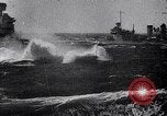 Standbild italienischen Naval Base Italien, 1942, aus Sekunde 42 historischem Filmmaterial Videoclip 65675031297