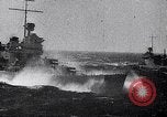 Standbild italienischen Naval Base Italien, 1942, aus Sekunde 44 historischem Filmmaterial Videoclip 65675031297