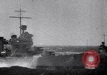Standbild italienischen Naval Base Italien, 1942, aus Sekunde 45 historischem Filmmaterial Videoclip 65675031297