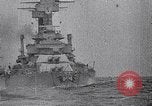 Standbild italienischen Naval Base Italien, 1942, aus Sekunde 46 historischem Filmmaterial Videoclip 65675031297