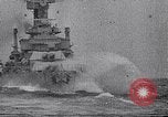 Standbild italienischen Naval Base Italien, 1942, aus Sekunde 48 historischem Filmmaterial Videoclip 65675031297