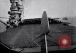 Standbild italienischen Naval Base Italien, 1942, aus Sekunde 56 historischem Filmmaterial Videoclip 65675031297