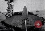 Standbild italienischen Naval Base Italien, 1942, aus Sekunde 57 historischem Filmmaterial Videoclip 65675031297
