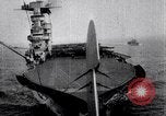 Standbild italienischen Naval Base Italien, 1942, aus Sekunde 58 historischem Filmmaterial Videoclip 65675031297