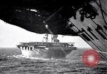 Standbild italienischen Naval Base Italien, 1942, aus Sekunde 60 historischem Filmmaterial Videoclip 65675031297
