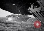 Standbild italienischen Naval Base Italien, 1942, aus Sekunde 62 historischem Filmmaterial Videoclip 65675031297