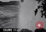 Image of Italian troops Russia, 1942, second 1 stock footage video 65675031298