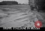 Image of Italian troops Russia, 1942, second 4 stock footage video 65675031298