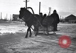 Image of Italian troops Russia, 1942, second 8 stock footage video 65675031298