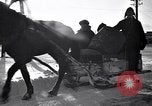 Image of Italian troops Russia, 1942, second 10 stock footage video 65675031298
