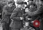 Image of Italian troops Russia, 1942, second 37 stock footage video 65675031298