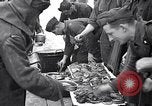 Image of Italian troops Russia, 1942, second 38 stock footage video 65675031298