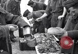 Image of Italian troops Russia, 1942, second 39 stock footage video 65675031298